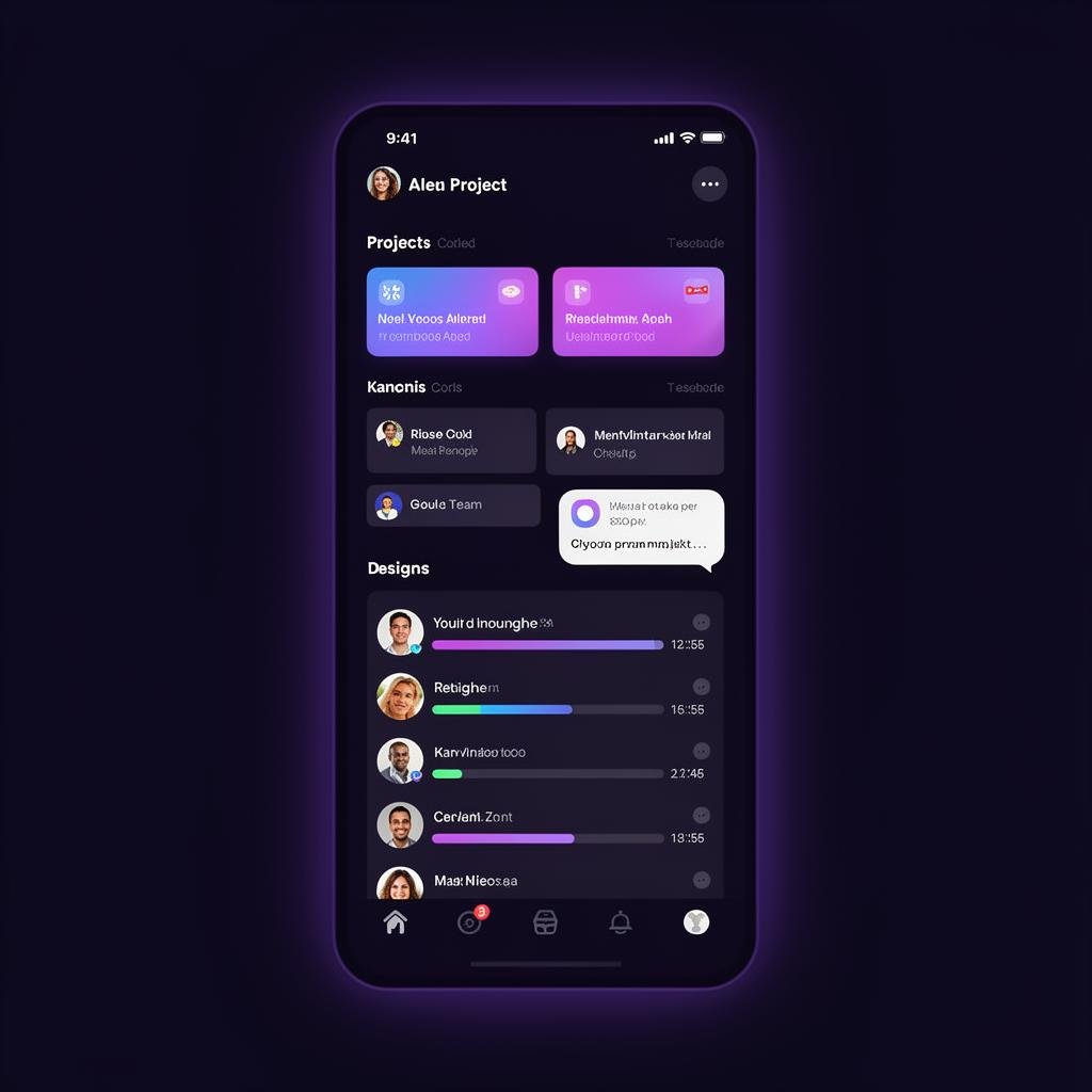 CortexEdge Workspace preview